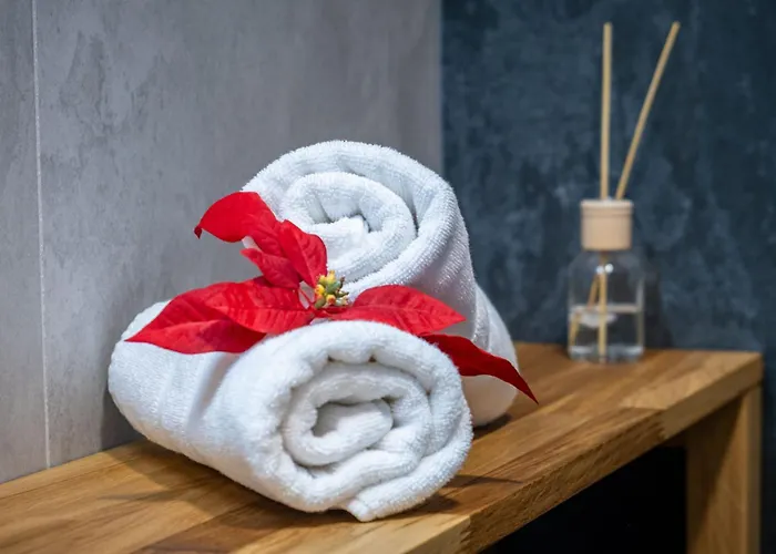 Meridiem Haven With Ac, Netflix And Parking